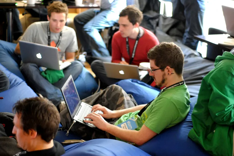 Helping out on open-source GitHub issues and StackOverflow